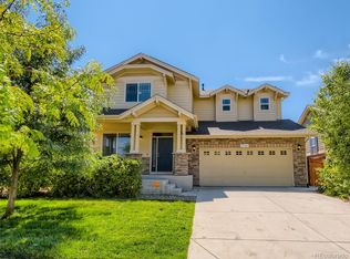 25566 E 4th Pl, Aurora, CO 80018