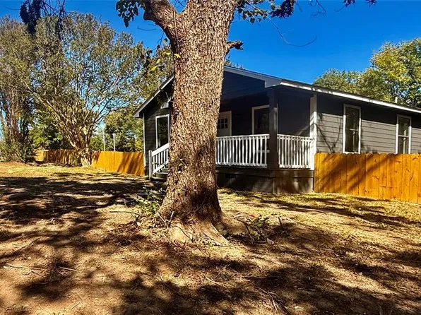 306 NE Allen St, Broken Bow, OK 74728
