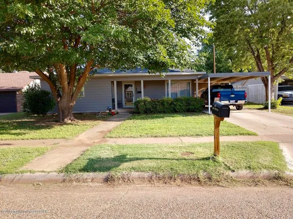 117 E 13th St, Littlefield, TX 79339
