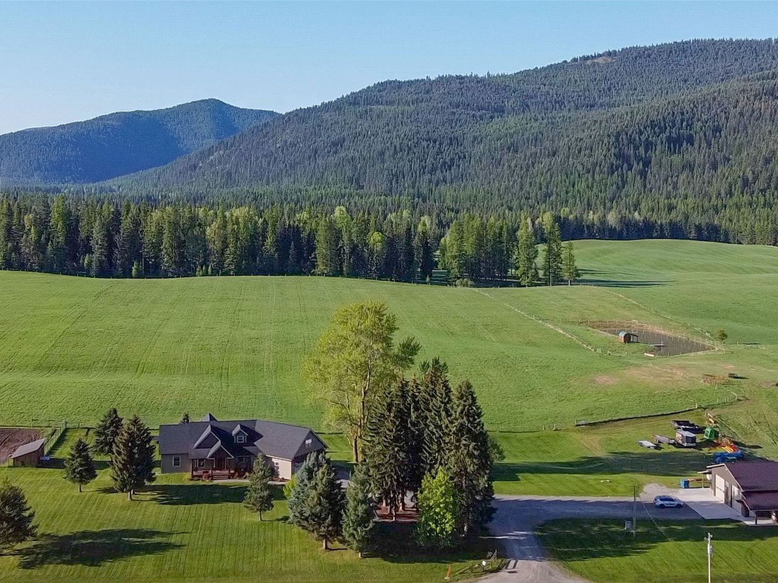 69A Whitepine Creek Rd, Trout Creek, MT 59874 MLS 30005619 Zillow