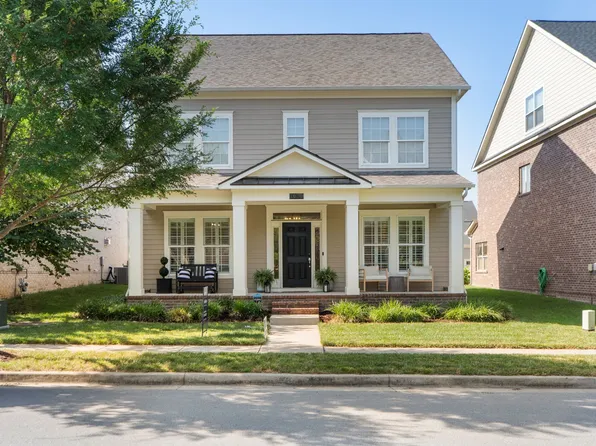 1038 Nolencrest Way, Franklin, TN 37067