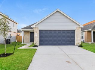 22344 Merlin St, Splendora, TX 77372