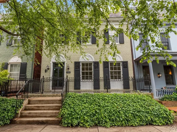 2011 Grove Ave, Richmond, VA 23220