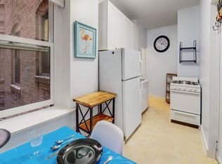 8 Garrison St APT 212, Boston, MA 02116