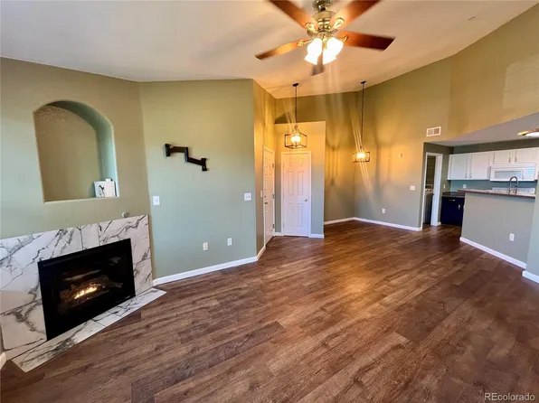 5694 N Gibralter Way #306, Aurora, CO 80019