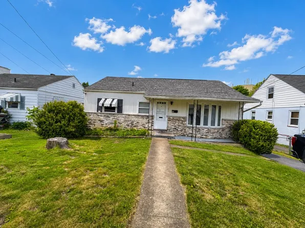 111 Jefferson St, Beckley, WV 25801