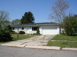 2748 W 61st Ave, Merrillville, IN 46410