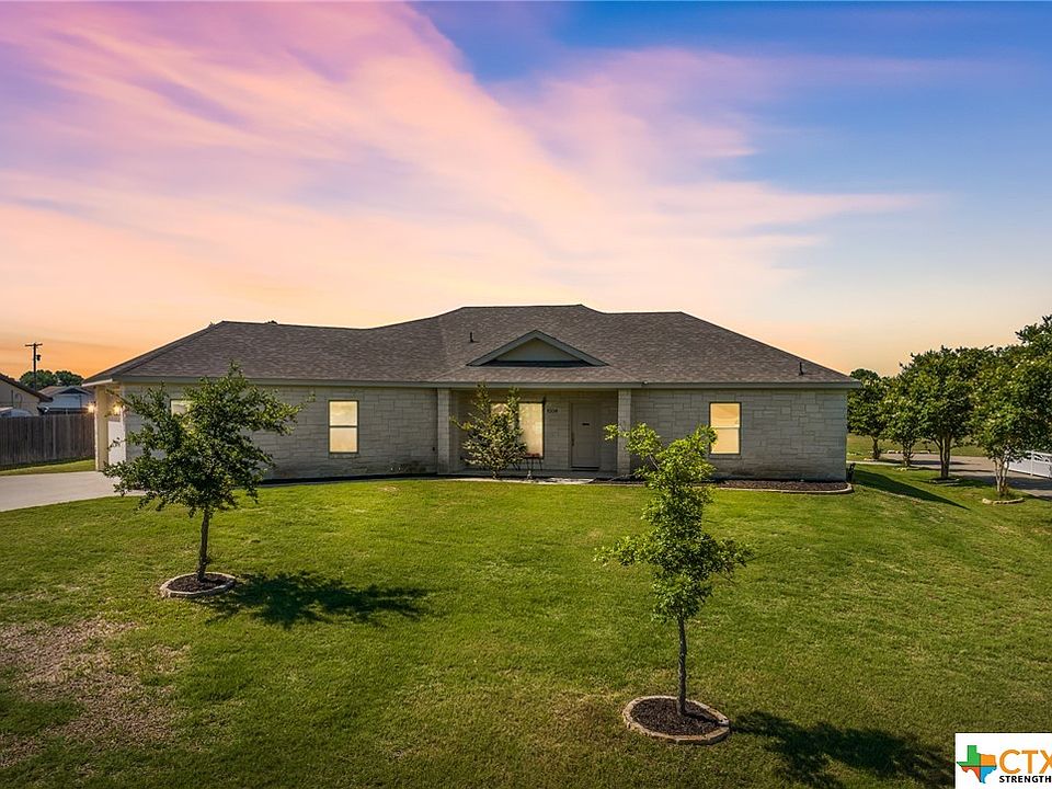 1004 Pidcoke St, Gatesville, TX 76528 Zillow