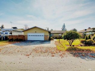 8223 S 126th St, Seattle, WA 98178