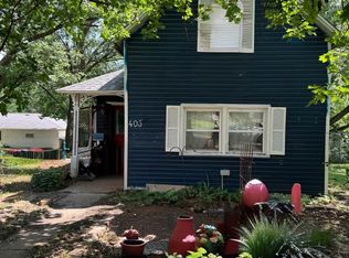 403 W Monroe St, Mount Ayr, IA 50854