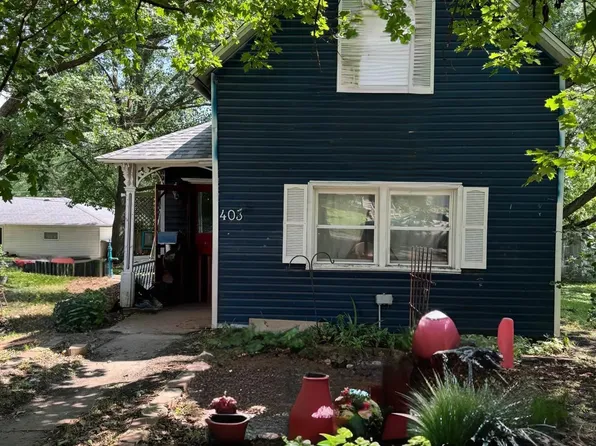 403 W Monroe St, Mount Ayr, IA 50854