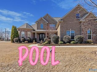 240 Bellavilla Way, Madison, AL 35756