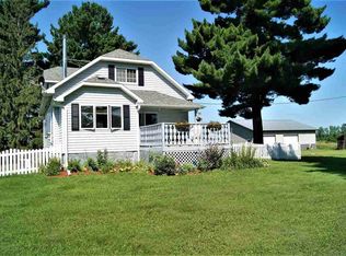 7021 Nelson Ln, Wisconsin Rapids, WI 54495