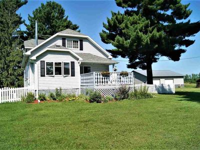 7021 Nelson Ln, Wisconsin Rapids, WI, 54495