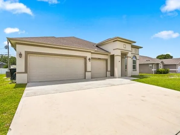 1957 SW LOGAN Street, Port St Lucie, FL 34953