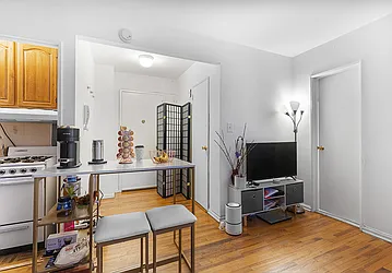 Rented by Keller Williams NYC