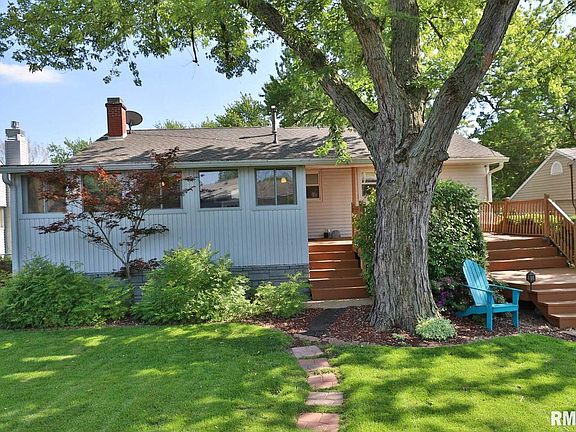 5th image of 1617 W Oakglen Dr