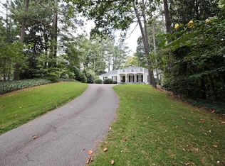 3109 Rockingham Dr NW, Atlanta, GA 30327