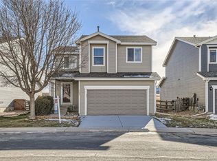 9645 Marmot Ridge Cir, Littleton, CO 80125
