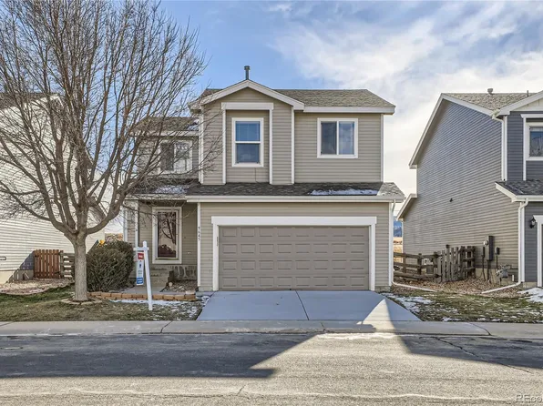9645 Marmot Ridge Circle, Littleton, CO 80125