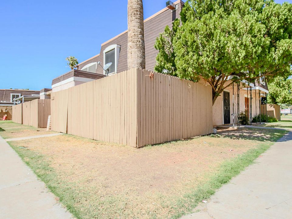 1st image of 3352 W Las Palmaritas Dr