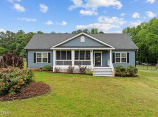 2036 McBurnie Dr, Raleigh, NC 27603