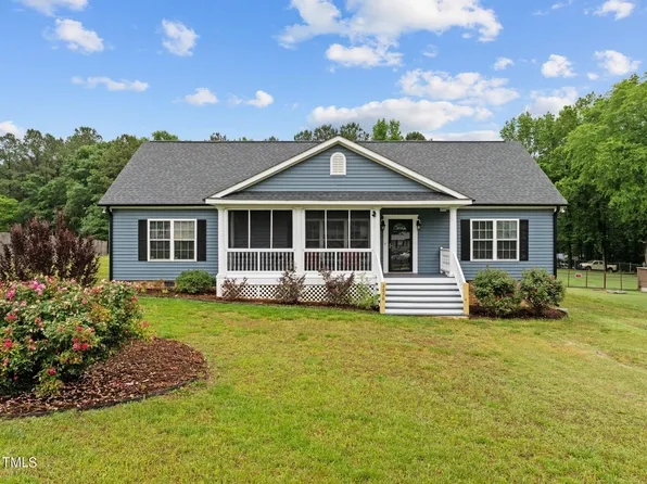 2036 McBurnie Dr, Raleigh, NC 27603