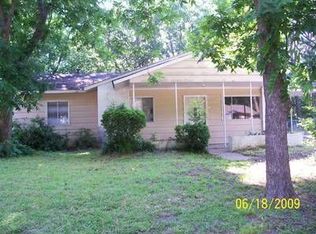 266 Huntley Dr, Montgomery, AL 36105