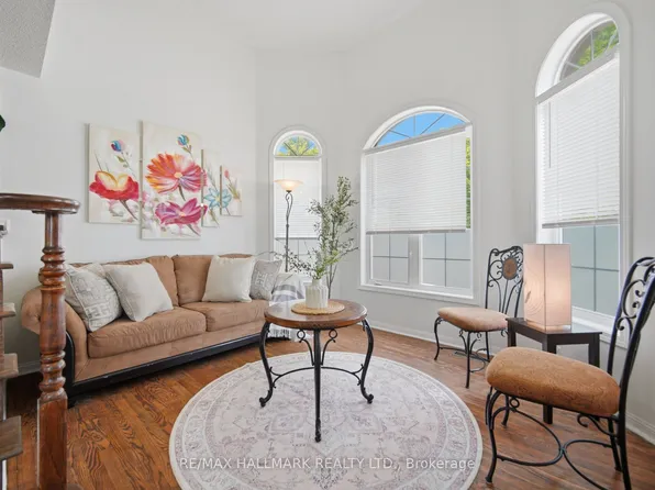 641 Marley Cres, Milton, ON L9T 5V2