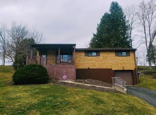 197 Hepler Rd, Sarver, PA 16055