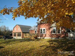 452 Station Rd, Stacyville, ME 04777