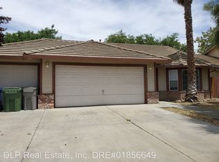 360 Chestnut St, Los Banos, CA 93635