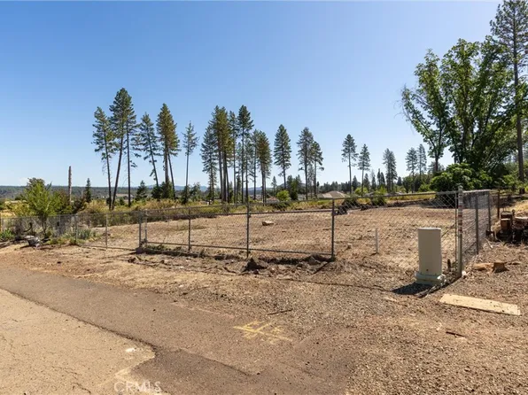 6374 Murray Ln, Paradise, CA 95969