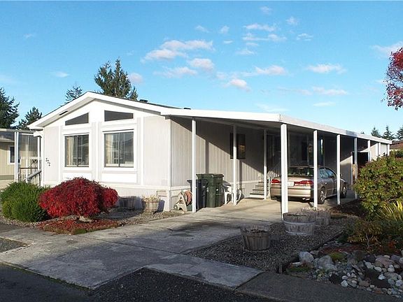 3rd image of 1111 Archwood Dr NW #272