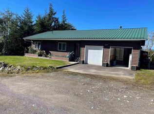 190 Zelma Ln, Ketchikan, AK 99901
