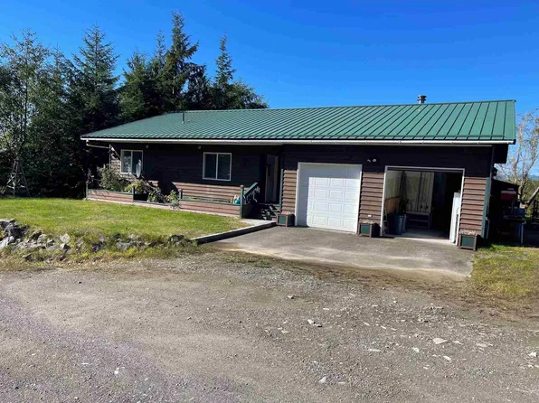 190 Zelma Ln, Ketchikan, AK 99901
