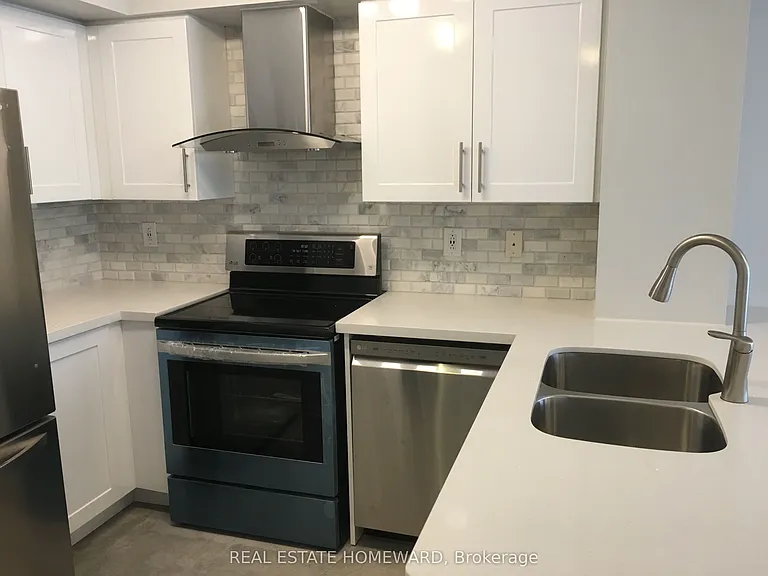 300 Balliol St #814 — Photo 21
