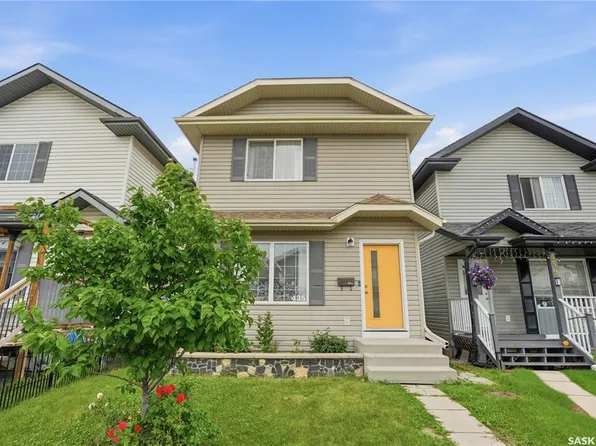 435 Blakeney CRESCENT, Saskatoon, SK S7L 7N5