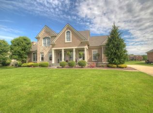 3790 Tuscany Ct, Poland, OH