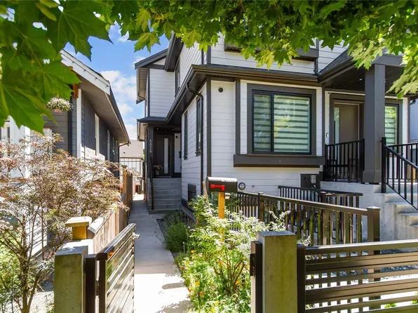 4328 Gladstone St, Vancouver, BC V5N 4Y8
