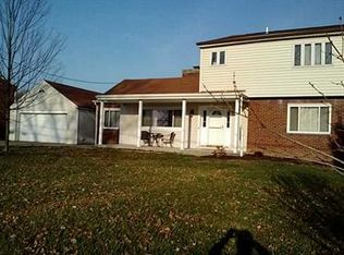 170 Irishtown Road Ext, Venetia, PA