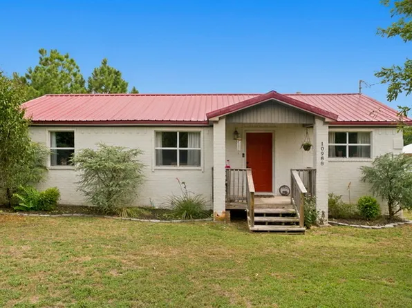 10988 Pickett Ridge Rd, Prairie Grove, AR 72753
