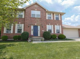 531 Hampstead Ct, Centerville, OH 45458