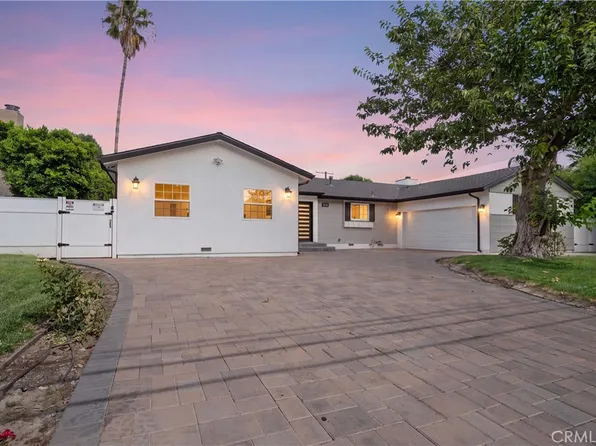 9150 Zelzah Ave, Northridge, CA 91325