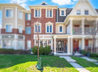 680 McEastern Path, Milton, ON L9T 0G4