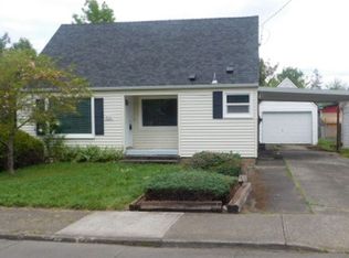 800 Rosemont Ave NW, Salem, OR 97304