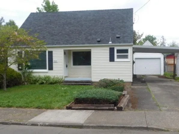 800 Rosemont Ave NW, Salem, OR 97304
