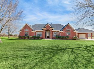 2215 Shouse Rd, Santa Fe, TX 77510