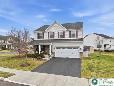 1830 Alamingo Dr, Quakertown, PA, 18951