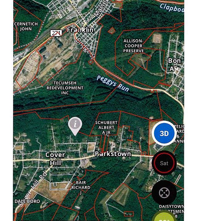 1st image of Truman Blvd